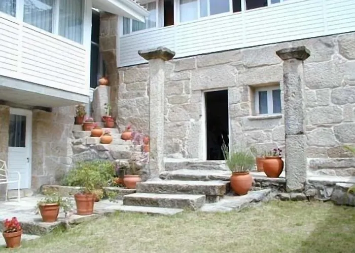 Casa Rural O Pozo